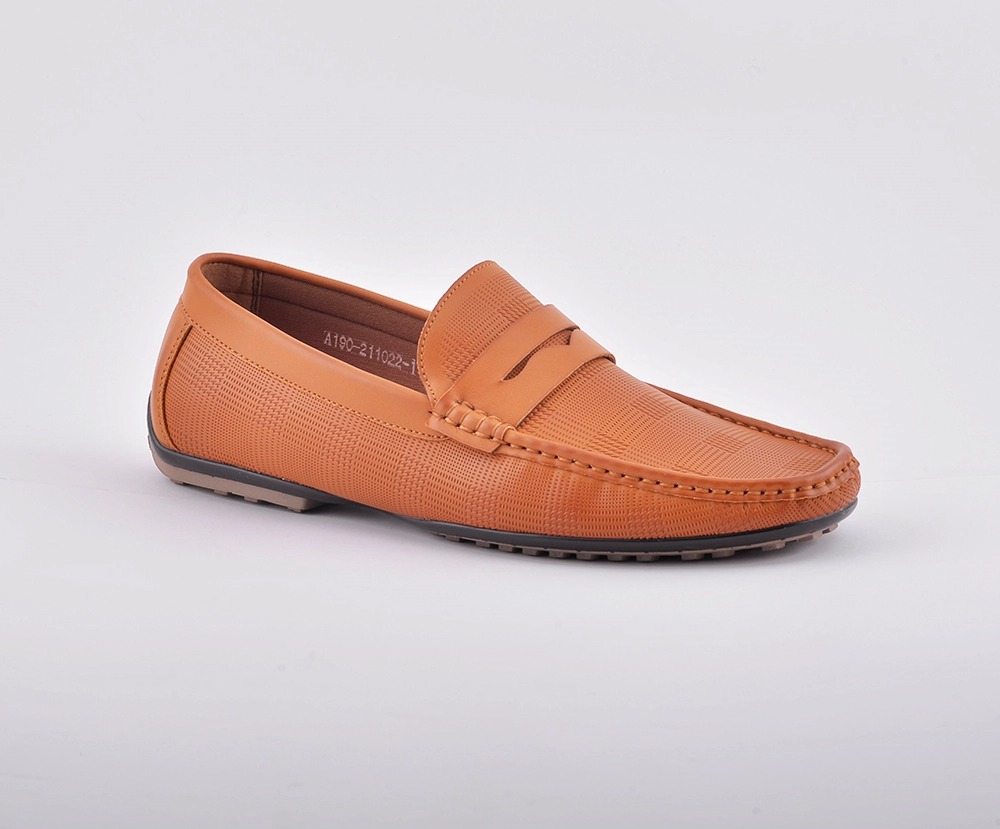 GENTS LOAFERS SHOES 0130404